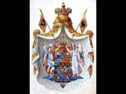 God Save The Tsar 10H ~ When Russia Was Good