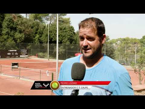 Rafa Nadal Tour by Mapfre Valldoreix 2020 - #EnForma