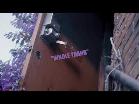 3MDunt - Whole Thang