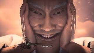 鬼武者の新作 #9 最終回