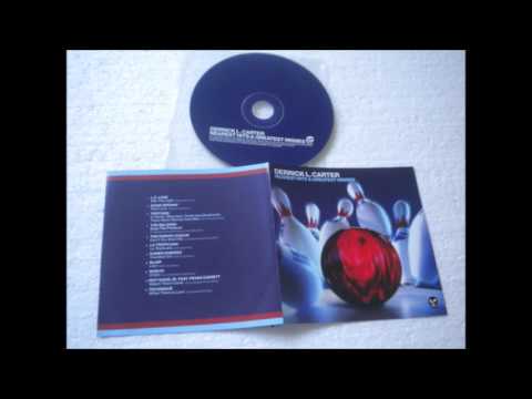 Roy Davis Jr. feat. Peven Everett - Watch Them Come (D's Unreleased Private Stock)