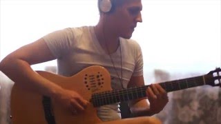 Jesse Cook - Virtue (COVER)