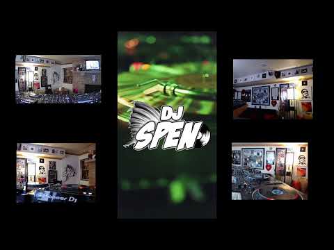 DJ Spen's Pandemic Praise Party