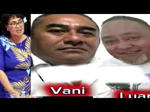 SAT UPDATE 31JAN - Ganasavea Manuia Leiataua  - Samoa Entertainment Tv