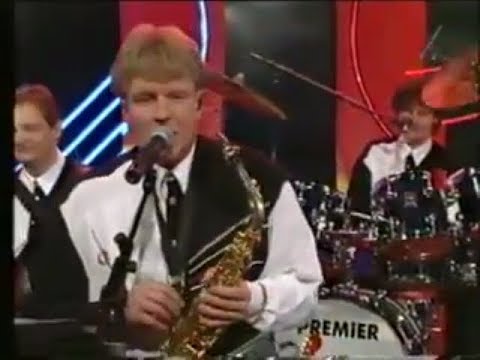 Thorleifs - Gröna Blad