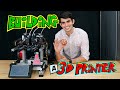How To Build A 3D Printer The Ultimate Guide