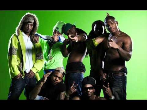 Green Gang Ft. Hopi Boys & Black Joker - Mami Bo Ta Kem