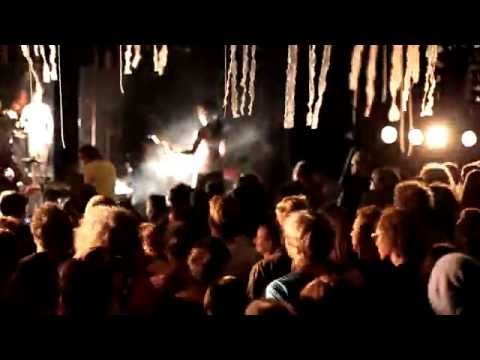 Tarentatec [2] // Discorporate Festival 2013