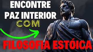 As Lições Estóicas Que Podem Transformar Sua Vida - Não Cometa Esses Erros Comuns - ESTOICISMO