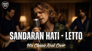 Download lagu Sandaran Hati – Letto | 90s Classic Rock Cover (Slow Rock Version) mp3