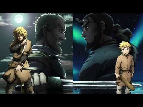 VINLAND SAGA OST - Still Blade (Thor vs Askeladd Battle theme) -Edited-