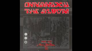 Dynamix II - 1990 - The Album