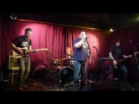 Central Therapy - Central Therapy - RC kaštan - 30.1.2015