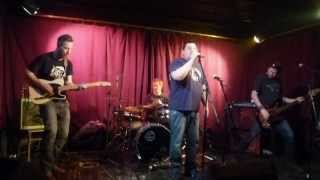 Video Central Therapy - RC kaštan - 30.1.2015