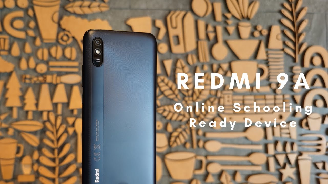 Redmi 9A Full Review