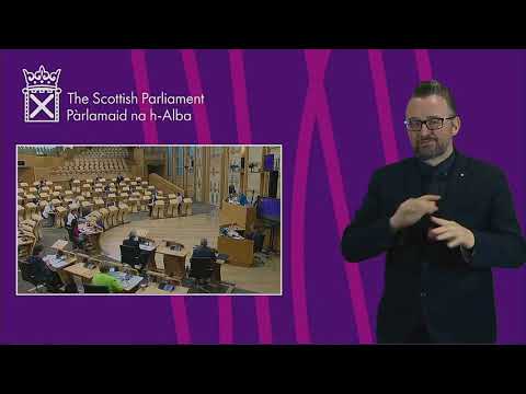 Debate: COVID-19 Next Steps (Economy) BSL - 2 June 2020