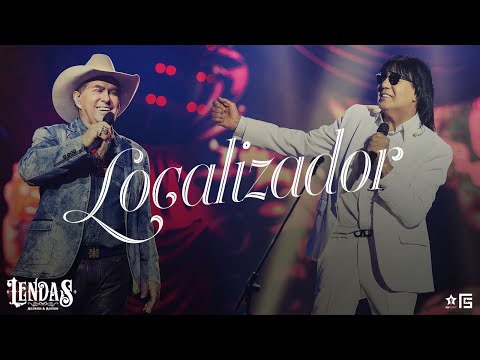 Localizador video