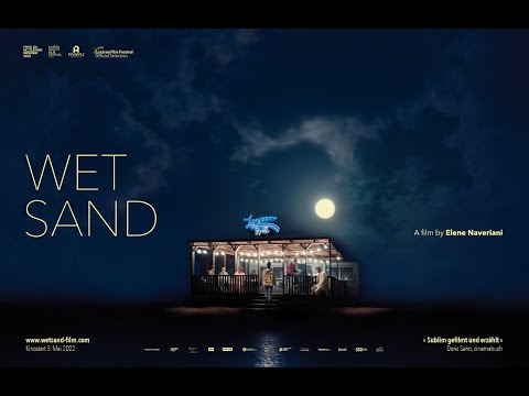 WET SAND - trailer (ov/d)