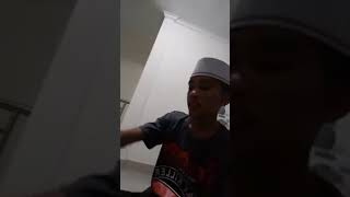 Download lagu Hafidzul ahkam dan Azmi Askandar mp3