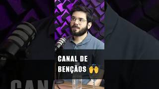 Canal de Bênçãos | Músicas Cristãs para Crianças e Toda a Família