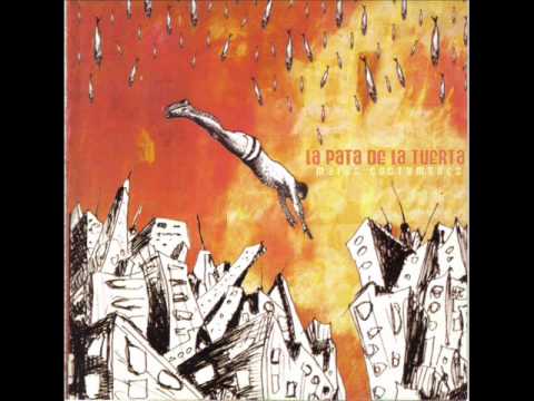 09 - Fetén - La Pata de la Tuerta - Malas Costumbres (2003)