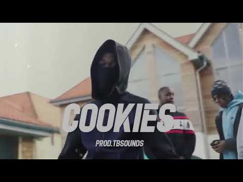 "Cookies" - Lzee x Fizzler x Kwengface | UK Drill Type Beat 2020 | Prod. Tbsounds
