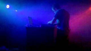OPIUO LIVE! (MACRODOT was there) Tempe, AZ (Feb. 27, 2011)