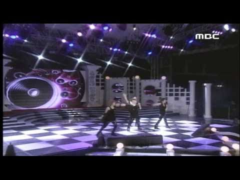2010.08.21 SHINee - Lucifer @ MBC Cowherd & Weaving Maiden Festival