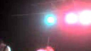 Kill The Arcade Live At Aldershot West End Centre