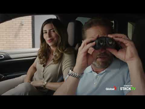 'Private Eyes West Coast' First Look Trailer | New Series Coming This Fall