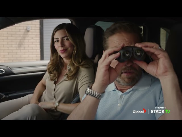 'Private Eyes West Coast' First Look Trailer | New Series Coming This Fall