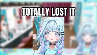 She Had No Idea What 'Lean In' Means and Then Somehow Got a Bottle Order | Mizumiya Su