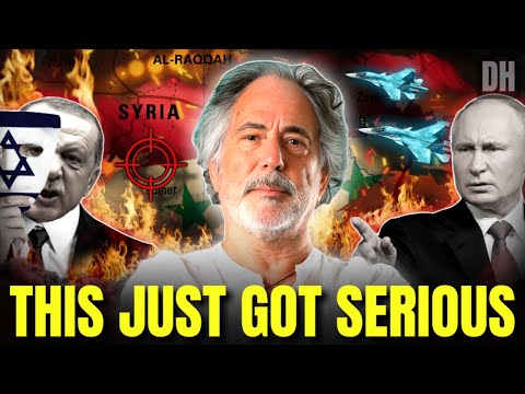 Pepe Escobar: Russia Braces for War after Erdogan’s latest move which exposes Israel in Syria