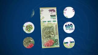 [NACIONALES] ATENCIÓN, INVASIÓN DE BILLETES DE $500 FALSOS