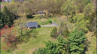 Harford County • 2238 Rutledge Rd, Fallston, MD 21047 • Krauss Real Property Brokerage