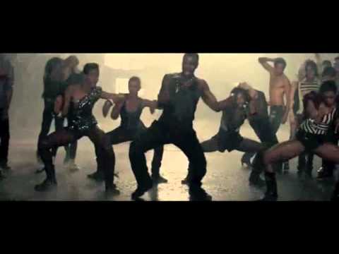 Party 3X (Mashup - Chris Brown vs. Jason Derulo vs. LMFAO)