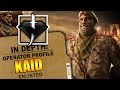 Kaid Operator Guide
