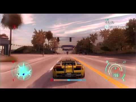 Need for Speed: Undercover Walkthrough part 31