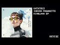 Indira Paganotto - Himalaya (Original Mix) [KNTXT013]