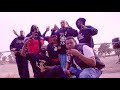 J Diggs Santa Claus Music Video