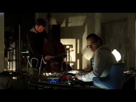 OSL120301: 01 Mar 2012 - Per Zanussi & Alex Gunia