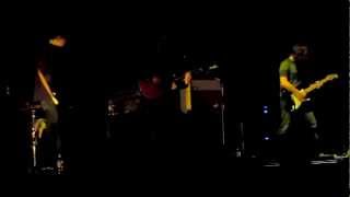 Kurt Vile - Ghost Town Live at Pleyel 2012