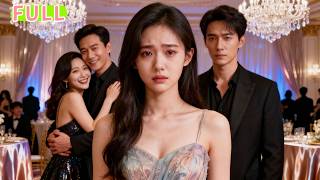 She Was Treated Like Trash for 3 Years… Until They Found Out She’s the Real Billionaire Heiress.