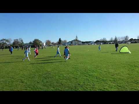 Goal! Final score 4-0