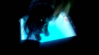 MLP:Mundo Dino part 3:Noche Oscura