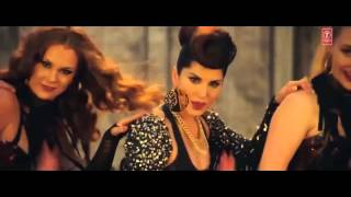 Sunny Leone LATEST ISHQ DA SUTTA Video Song by JASMINE SANDLES