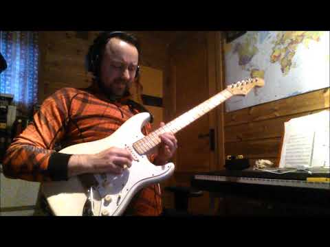 JTC Jam Of The Month - February 2018