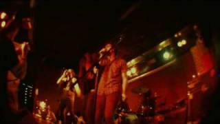 A Devil Amongst The Tailors - Summertime (Live At Rocket Bar)