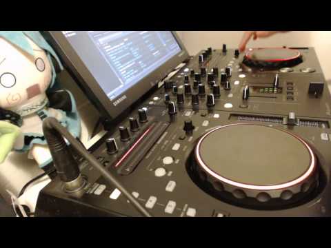 w-isk - J-Core Mix 21