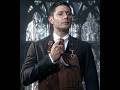 Who Would You Bet On! - MICHEAL DEAN {4K} - " Supernatural " || AURA (Hyper Slowed)